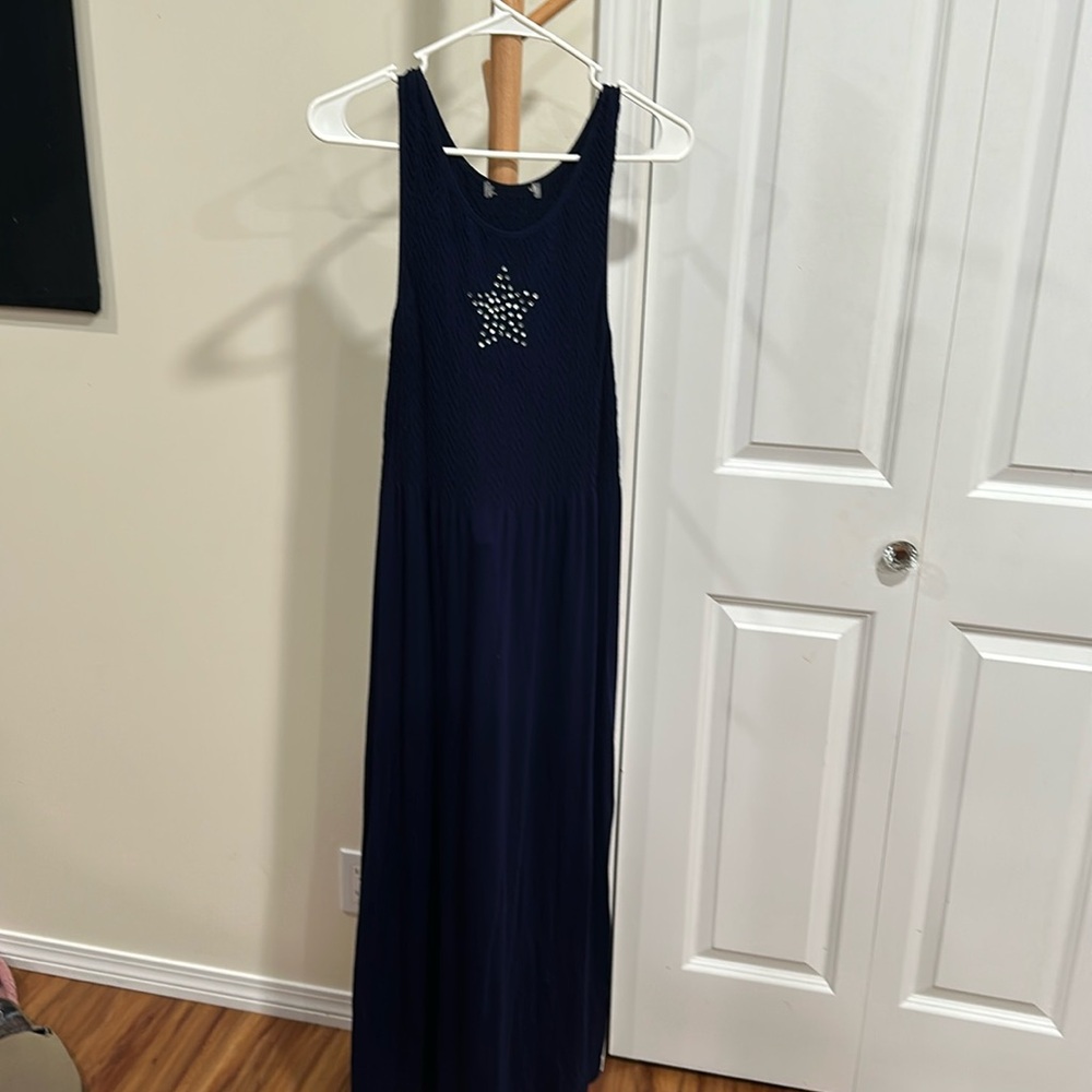 Women’s Maxi Dress